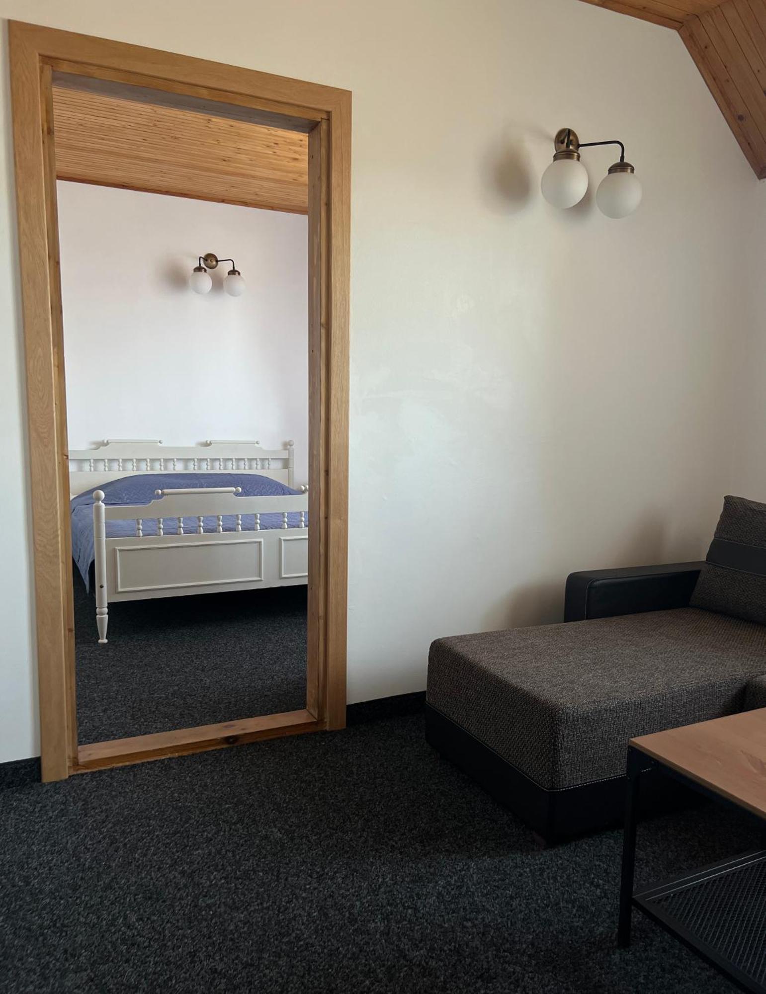Fortuna Guest House Klaipeda Exterior photo